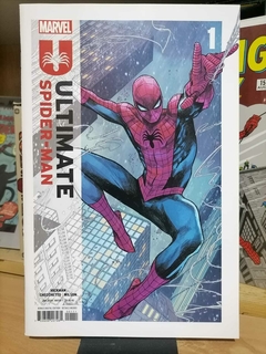 Ultimate Spider-Man Vol. 1 (2024)