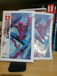 Ultimate Spider-Man Vol. 1 (2024) - comprar en línea