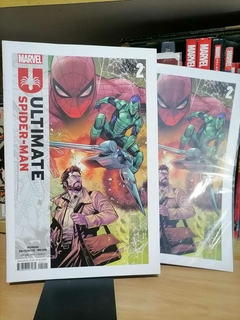 Ultimate Spider-Man Vol. 2 (2024) - comprar en línea