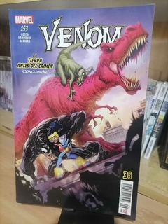 Venom #153 (2018)