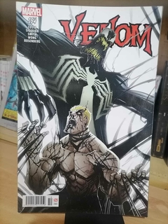 Venom #154 (2018)