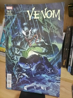 Venom #162 (2019)