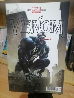 Venom Regreso a casa Set de 4 de 5 Grapas (2017) - tienda en línea