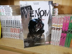 Venom Regreso a Casa TPB (2018)