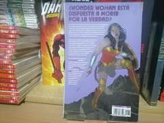 Wonder Woman “Lords y Mentiras” - comprar en línea