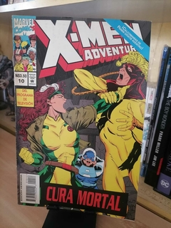 X-Men Adventures #10 (1995)