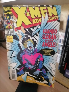 X-Men Adventures #12 (1995)