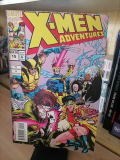 X-Men Adventures #15 (1995)