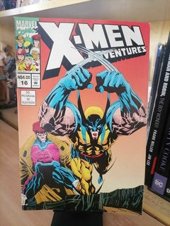 X-Men Adventures #16 (1995)