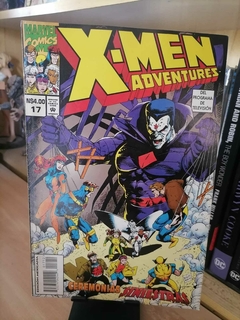 X-Men Adventures #17 (1995)