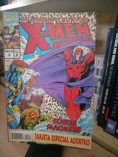 X-Men Adventures #3 (1994)