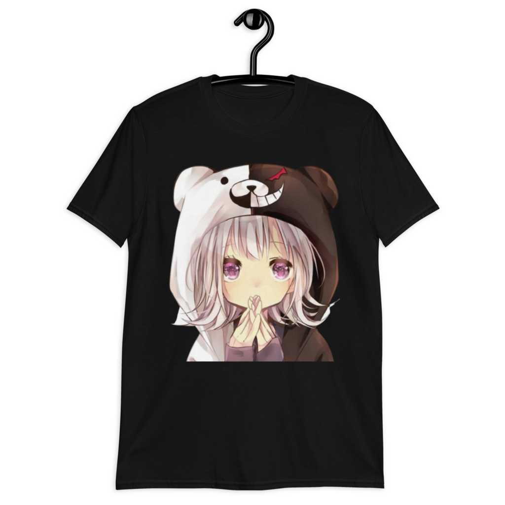 T-shirt roblox anime Roblox t shirts, Anime tshirt, T shirt pic, t-shirt  roblox girl black anime 