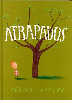 ATRAPADOS (TD)