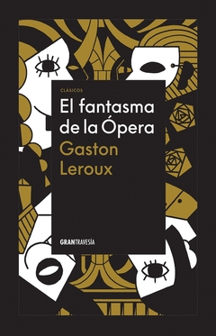 EL FANTASMA DE LA OPERA