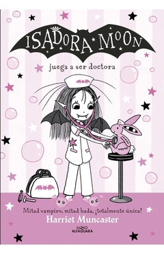 ISADORA MOON JUEGA A SER DOCTORA (13)