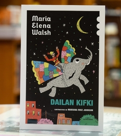 DAILAN KIFKI