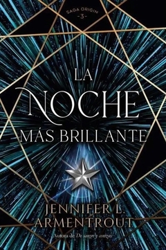 NOCHE MAS BRILLANTE, LA (ARG)