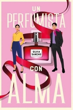 PERFUMISTA CON ALMA, UN (ARG)