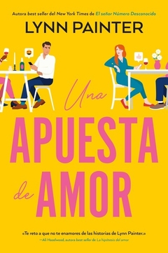 APUESTA DE AMOR, UNA (ARG)