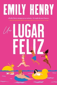 LUGAR FELIZ, UN (ARG)