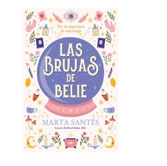 LAS BRUJAS DE BELIE