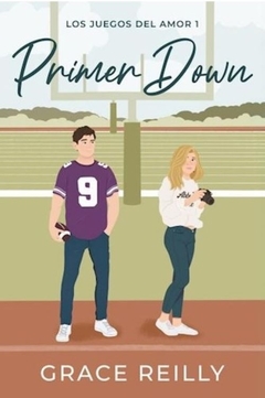 PRIMER DOWN (LOS JUEGOS DEL AMOR 1) (ARG)