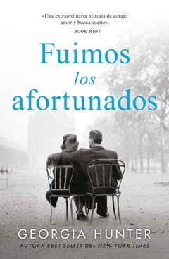 FUIMOS LOS AFORTUNADOS (ARG)