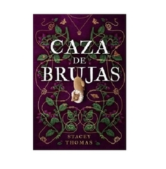 CAZA DE BRUJAS (ARG)