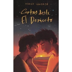 CARTAS DESDE EL DESIERTO (ARG)