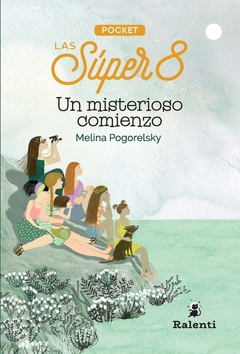 Las super 8: Pocket 1