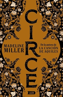 ** CIRCE (BOLSILLO)