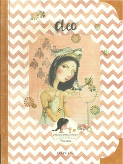 CLEO - COLECCION MIRANDA