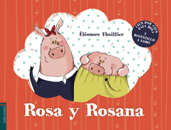 ROSA Y ROSANA