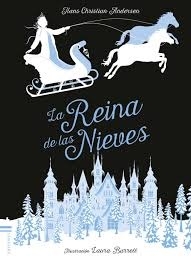 REINA DE LAS NIEVES, LA