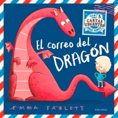 CORREO DEL DRAGON, EL