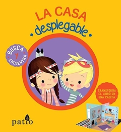 CASA, LA (DESPLEGABLE)