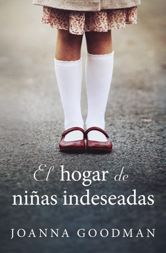 HOGAR DE NIÑAS INDESEADAS, EL -BOOKS4POCKET