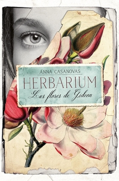 HERBARIUM. LAS FLORES DE GIDEON -BOOKS4POCKET