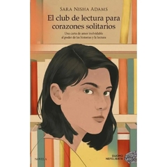 El club de lectura para corazones solitarios