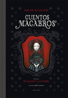 CUENTOS MACABROS - JUVENIL