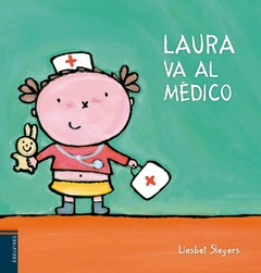 LAURA VA AL MEDICO - LAURA (MAYUSCULA)