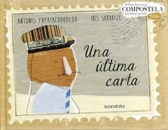 UNA ULTIMA CARTA