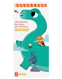 Dinosaurio