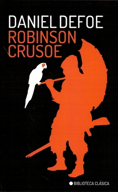 ROBINSON CRUSOE