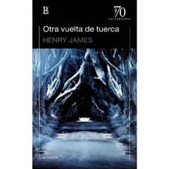 OTRA VUELTA DE TUERCA - 70 A.