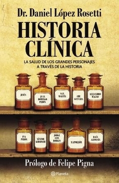 Historia clínica