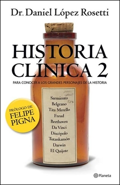 Historia clínica 2