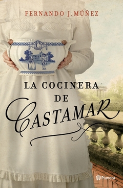 La cocinera de Castamar