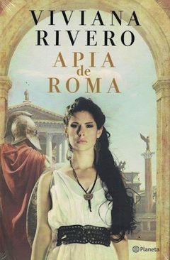 Apia de Roma c/audiolibro