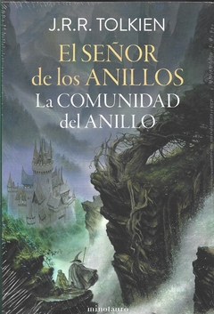 El Señor de los Anillos - La Comunidad del anillo